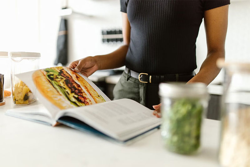 cookbook